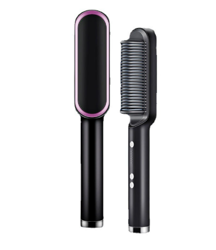 Load image into Gallery viewer, Electric Hair Straightener
