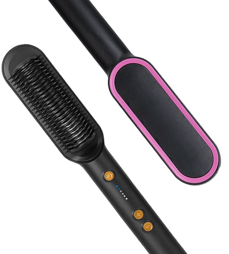 Electric Hair Straightener