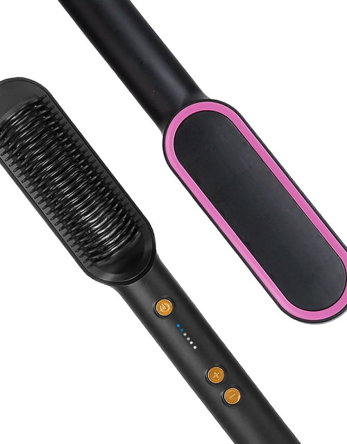 Load image into Gallery viewer, Electric Hair Straightener
