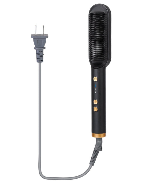 Load image into Gallery viewer, Electric Hair Straightener
