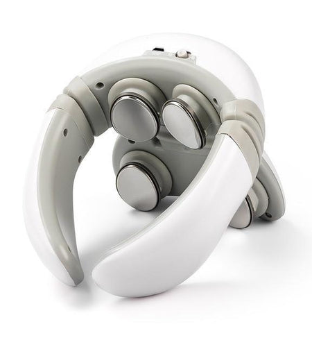 4D Neck Massager
