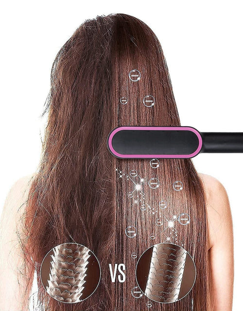 Load image into Gallery viewer, Electric Hair Straightener
