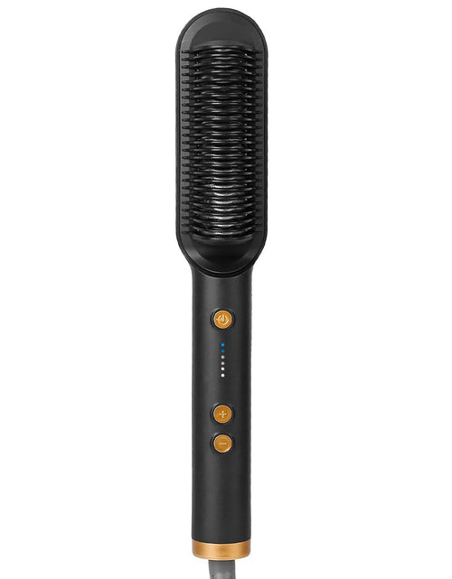 Load image into Gallery viewer, Electric Hair Straightener

