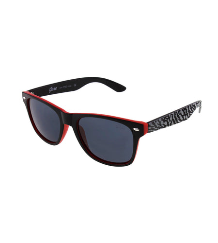 Jase New York Encore Sunglasses in Black Cement