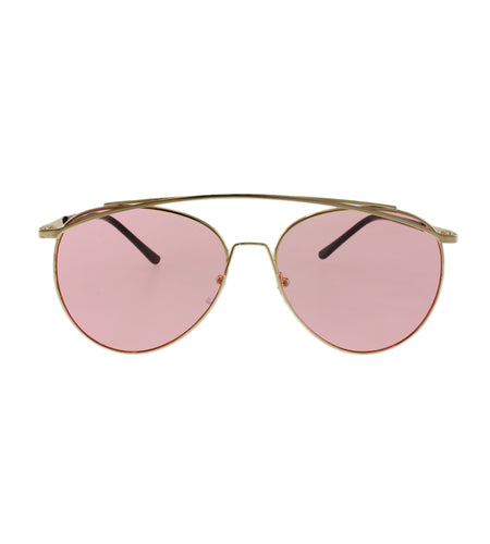 Jase New York Lincoln Sunglasses in Pink