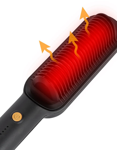 Load image into Gallery viewer, Electric Hair Straightener
